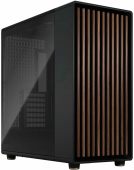 Корпус Fractal Design FD-C-NOR1X-02 Full Tower Без БП чёрный, FD-C-NOR1X-02