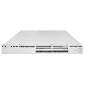 Коммутатор Cisco Catalyst 9300 12Y Управляемый 12-ports, C9300X-12Y-A