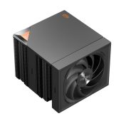 Кулер PCCOOLER RZ820 2 x 120 мм, RZ820 BK