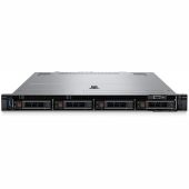 Фото Серверная платформа Dell PowerEdge R450 4x3.5" Rack 1U, 210-AZEY-133-000