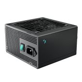 Блок питания для компьютера DeepCool PK series ATX 80 PLUS Bronze 850 Вт, PK850D