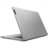 Вид Ноутбук Lenovo IdeaPad L340-17IWL 17.3" 1600x900 (HD+), 81M0003JRK