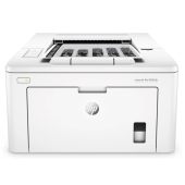 Фото Принтер HP LaserJet Pro M203dn A4 лазерный черно-белый, G3Q46A