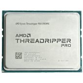 Процессор AMD Ryzen Threadripper Pro-5955WX 4000МГц sWRX8, Oem, 100-000000447