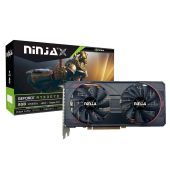 Видеокарта Ninja (Sinotex) NVIDIA GeForce RTX 3070 GDDR6 8GB, NF307FG86F