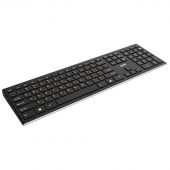 Photo Клавиатура мембранная Acer OKR010 Беспроводная Чёрный, ZL.KBDEE.003