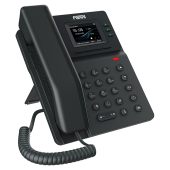 Конференц-телефон IP Fanvil V60W SIP чёрный, V60W