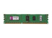 Вид Модуль памяти Kingston ValueRAM 1Гб DIMM DDR3 1333МГц, KVR1333D3S8R9S/1G