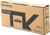 Фото Тонер-картридж Kyocera TK-6128 Лазерный Черный, 1T02P10CN1