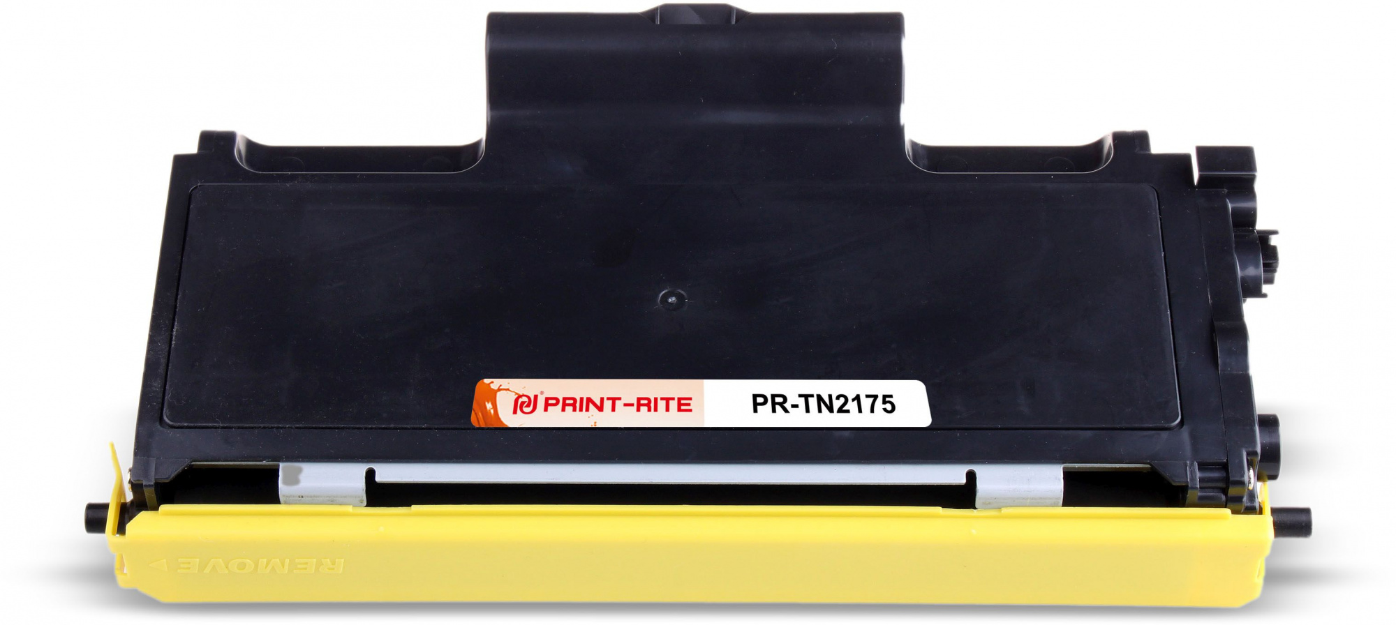 Тонер-картридж PRINT-RITE TN2175 Лазерный Черный 2600стр, PR-TN2175