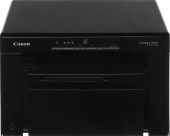 МФУ Canon imageClass MF3010 A4 лазерный черно-белый, 5252B007/5252B008/5252B011