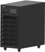 ИБП Ippon Intatum RTM 120000 ВА, Tower, 2052422