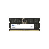 Вид Модуль памяти Netac Basic 8Гб SODIMM DDR5 4800МГц, NTBSD5N48SP-08