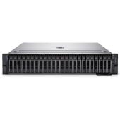 Серверная платформа Dell PowerEdge R750 24x2.5" Rack 2U, 210-AYCG-195-200