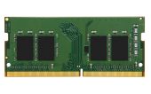 Фото Модуль памяти Kingston ValueRAM 8 ГБ SODIMM DDR4 3200 МГц, KVR32S22S6/8