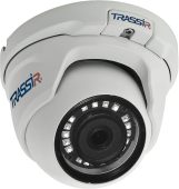 Вид Камера видеонаблюдения Trassir TR-D2S5-noPoE v2 1920 x 1080 3.6мм F1.8, TR-D2S5-NOPOE V2
