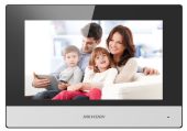 Видеодомофон HIKVISION DS-KH6320-TE1 7&quot; 1024x600 (WSVGA), DS-KH6320-TE1