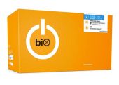 Тонер-картридж Bion 410X Лазерный Голубой 5000стр с чипом, BCR-CF411X