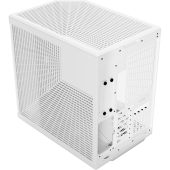 Корпус HYTE Y70 Midi Tower Без БП белый, CS-HYTE-Y70-WW