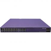 Вид Коммутатор Extreme Networks X450-G2-24p-10GE4 Управляемый 28-ports, 16177