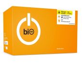 Тонер-картридж Bion 117A Лазерный Желтый 700стр с чипом, BCR-W2072A