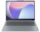 Фото Ноутбук Lenovo IdeaPad Slim 3 15IRH8 15.6" 1920x1080 (Full HD), 83EM003RPS