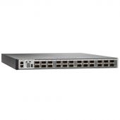 Вид Коммутатор Cisco C9500-24Q Управляемый 24-ports, C9500-24Q-A