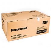 Вид Барабан Panasonic KX-FAD404A7 Лазерный Черный 20000стр, KX-FAD404A7