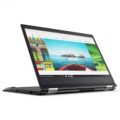 Фото Ноутбук-трансформер Lenovo ThinkPad YOGA 370 13.3" 1920x1080 (Full HD), 20JJS01S3A