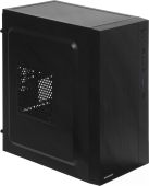 Корпус accord ACC-XA05 Mini Tower Без БП чёрный, ACC-XA05