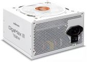 Блок питания для ПК Zalman ZM750-GV3 Wh ATX 80 PLUS Bronze 750 Вт, ZM750-GV3 WH