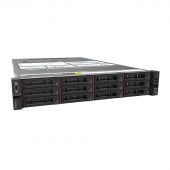 Вид Сервер Lenovo ThinkSystem SR550 12x3.5" Rack 2U, 7X04A00JEA