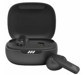 Наушники JBL Live Pro2 чёрный, JBLLIVEPRO2TWSBLK