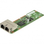 Сетевая карта Supermicro i350 1 Гб/с RJ-45 2-port, AOC-CGP-i2