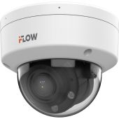 Фото Камера видеонаблюдения IFLOW F-IC-1722CMZ4 1920 x 1080 2.8-12мм F1.6, F-IC-1722CMZ4(2.8-12mm)