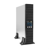 ИБП Exegate PowerExpert ULS-1000 1000 ВА, Rack/Tower 2U, EP285646RUS