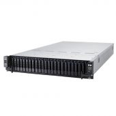 Фото Серверная платформа Asus RS720A-E9-RS24 V2 24x2.5" Rack 2U, 90SF00A1-M00980
