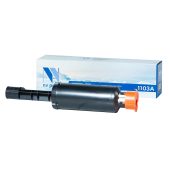 Тонер-картридж NV Print 1103A Лазерный Черный 2500стр, NV-1103A