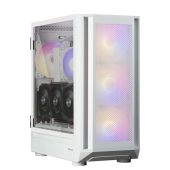 Корпус Zalman i6 Midi Tower Без БП белый, i6 White