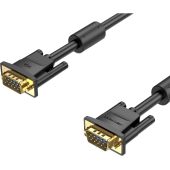 Видео кабель Vention VGA (M) -&gt; VGA (M) 3 м, DAEBI