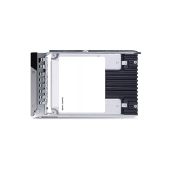 Фото Диск SSD Dell PowerEdge Mixed Use U.2 (2.5" 15 мм) 3.2 ТБ PCIe 4.0 NVMe x4, 400-BLKF