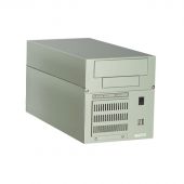 Photo Корпус Advantech IPC-6806W Wallmount Compact 350Вт Серый, IPC-6806W-35CE
