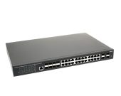 Коммутатор OSNOVO SW-32G4X-2L Управляемый 28-ports, SW-32G4X-2L