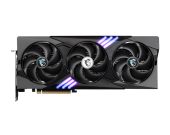 Видеокарта MSI NVIDIA GeForce RTX 5070 Ti GDDR7 16GB, RTX 5070 Ti 16G GAMING TRIO OC PLUS