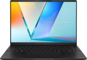 Ноутбук Asus VivoBook S14 OLED S5406SA-QD237 14" 1920x1200 (WUXGA), 90NB15R3-M00FP0