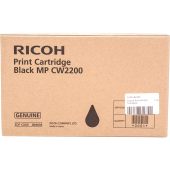 Картридж Ricoh Струйный Черный 834стр 200мл, 841635