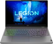 Фото Игровой ноутбук Lenovo Legion 5 15IAH7H 82RB00N9AK 15.6" 2560x1440 (WQHD), 82RB00N9AK