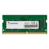 Модуль памяти ADATA Premier 8Гб SODIMM DDR4 2666МГц, AD4S26668G19-BGN