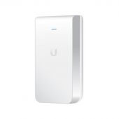 Точка доступа UBIQUITI UniFi AC In‑Wall Pro AP 2.4/5 ГГц, 1300Mb/s, UAP-AC-IW-PRO