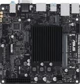 Материнская плата Asus PRIME N100I-D D4-CSM mITX Intel SoC, PRIME N100I-D D4-CSM
